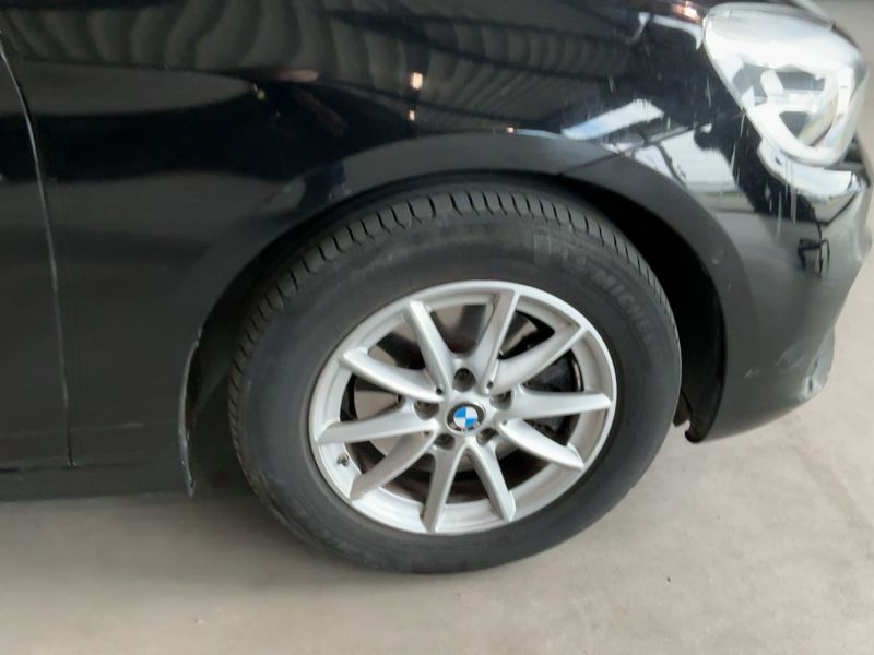 BMW 2er 218i Active Tourer Advantage 2015 – снимка 11