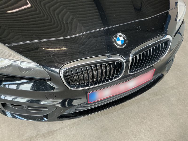 BMW 2er 218i Active Tourer Advantage 2015 – снимка 49