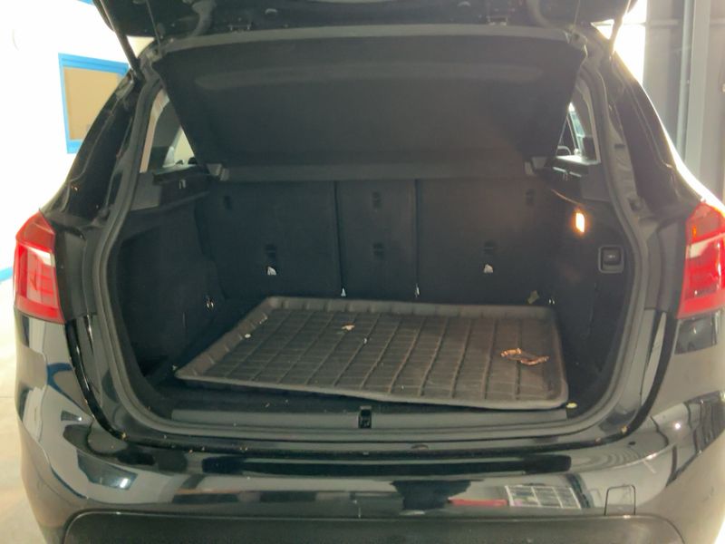 BMW 2er 218i Active Tourer Advantage 2015 – снимка 15