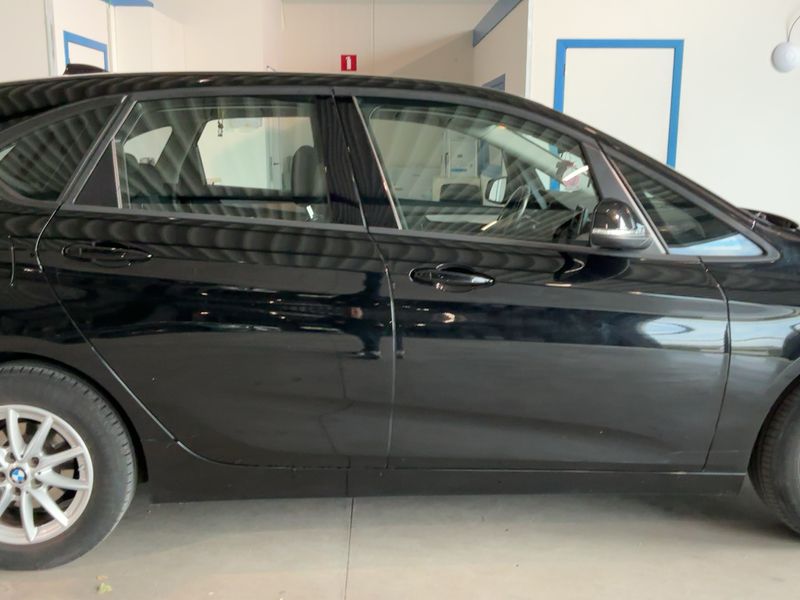 BMW 2er 218i Active Tourer Advantage 2015 – снимка 10