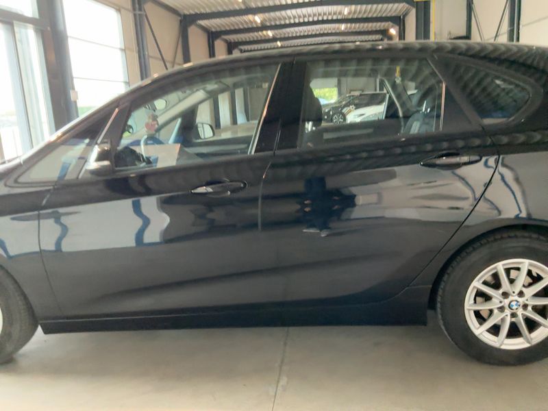BMW 2er 218i Active Tourer Advantage 2015 – снимка 4