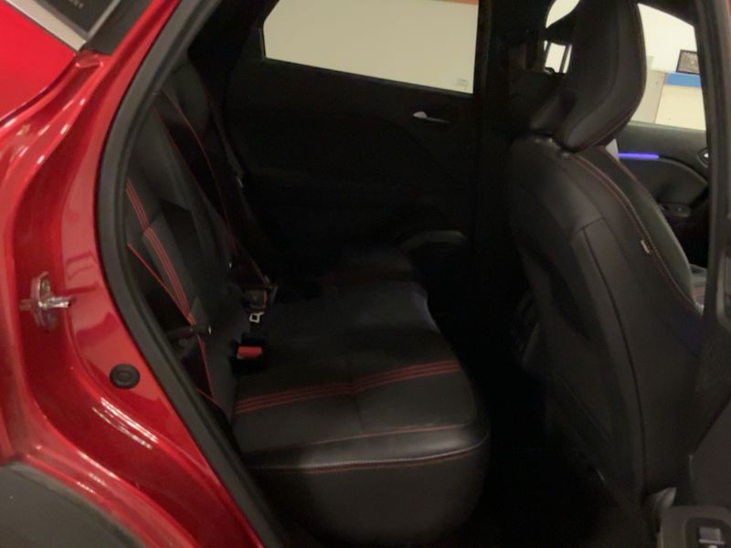 Renault Captur 1.6 Hybrid E-Tech R.S. Line 2022 – снимка 19