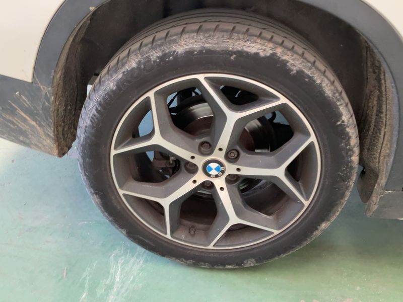BMW X1 sDrive 18d xLine 2016 – снимка 9