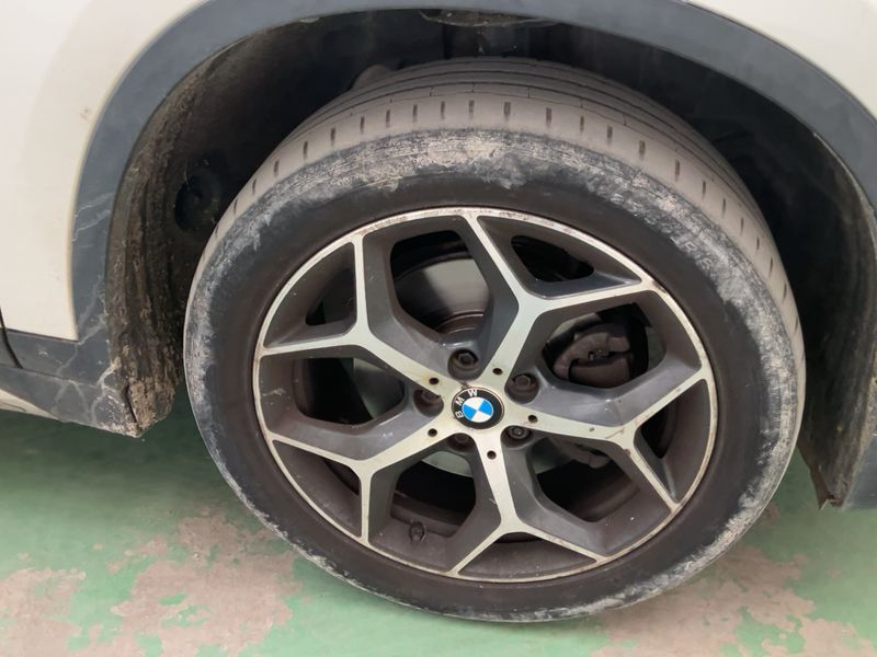 BMW X1 sDrive 18d xLine 2016 – снимка 11