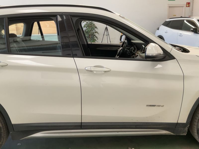 BMW X1 sDrive 18d xLine 2016 – снимка 10