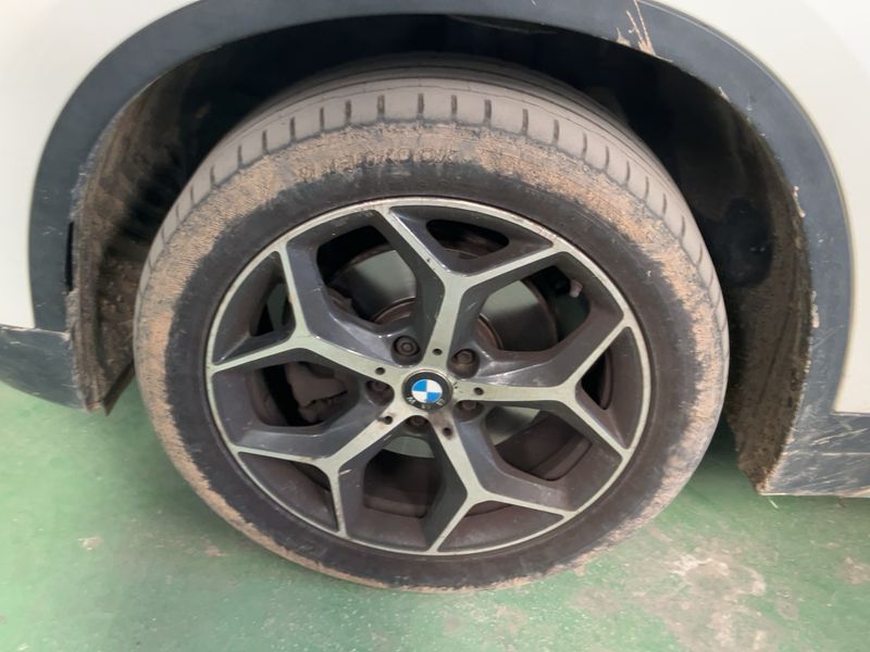 BMW X1 sDrive 18d xLine 2016 – снимка 3