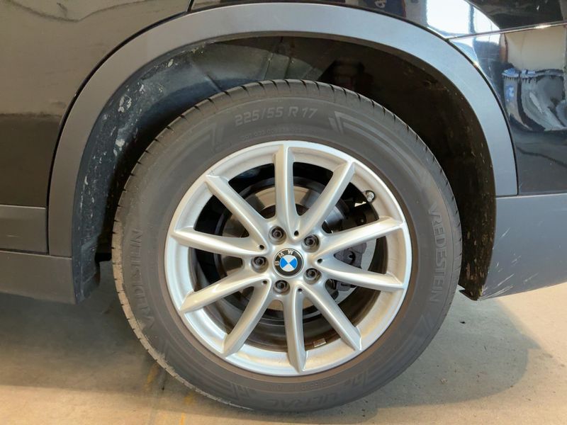 BMW X1 xDrive 18d Advantage 2017 – снимка 5