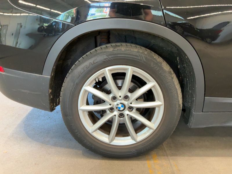 BMW X1 xDrive 18d Advantage 2017 – снимка 9