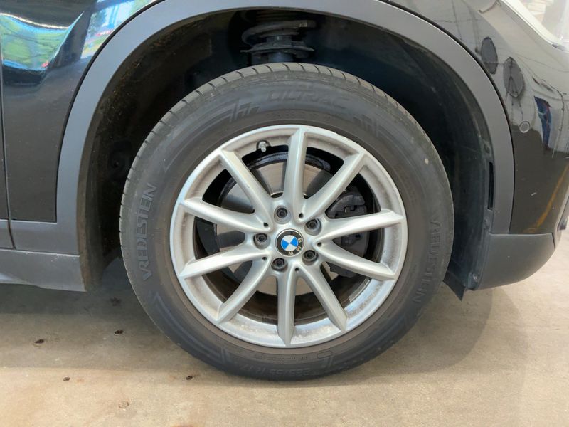 BMW X1 xDrive 18d Advantage 2017 – снимка 11
