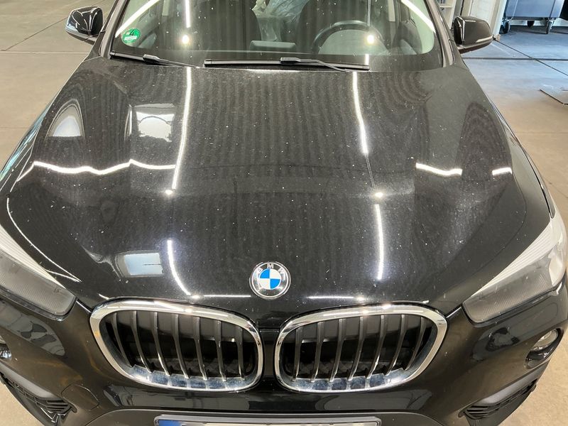 BMW X1 xDrive 18d Advantage 2017 – снимка 29
