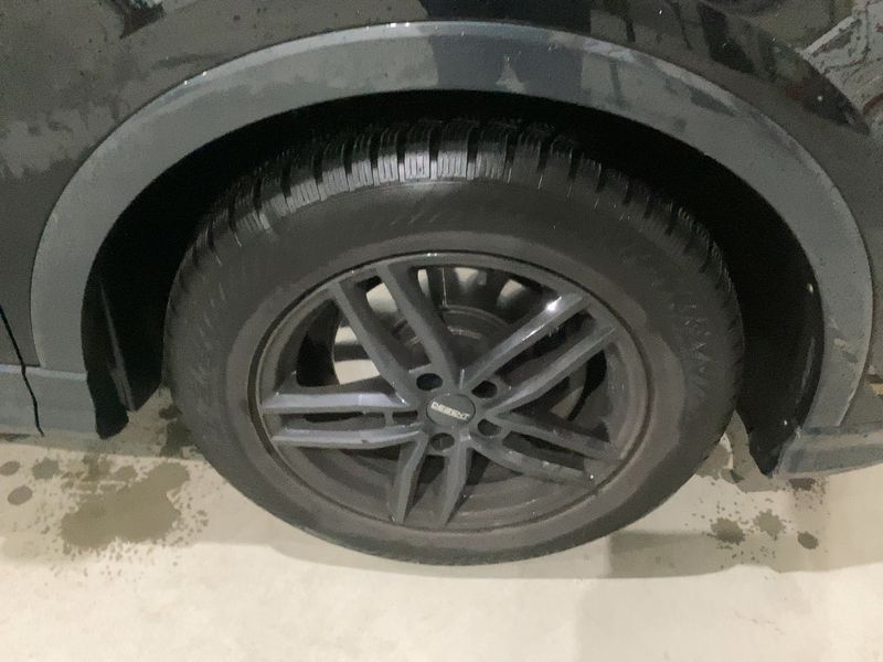Audi Q3 Sportback 35 TDI S line 2020 – снимка 12