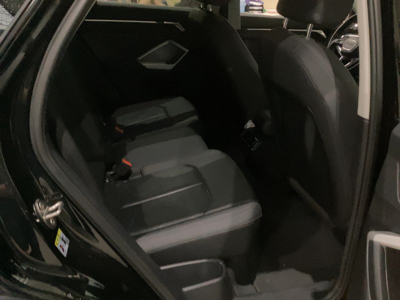 Audi Q3 Sportback 35 TDI S line 2020 – снимка 20