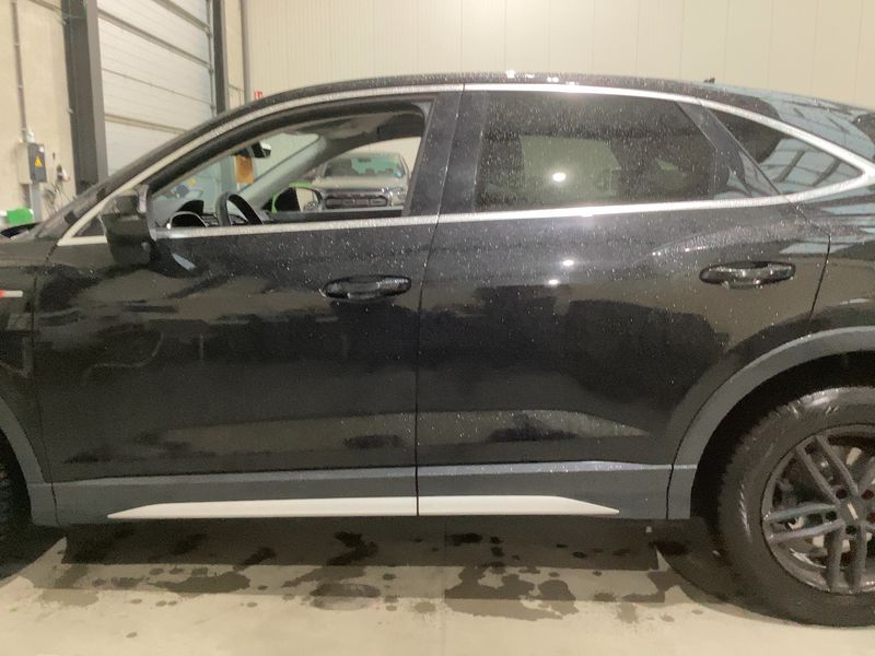 Audi Q3 Sportback 35 TDI S line 2020 – снимка 5