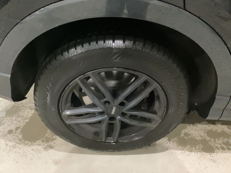 Audi Q3 Sportback 35 TDI S line 2020 – снимка 10