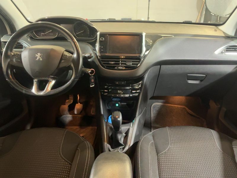 Peugeot 208 1.6 Blue-HDi Allure 2016 – снимка 17