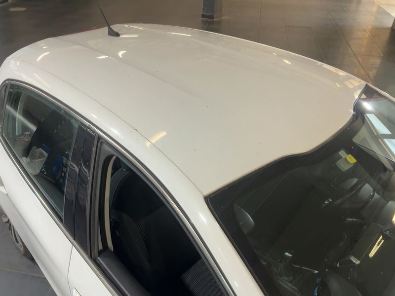 Peugeot 208 1.6 Blue-HDi Allure 2016 – снимка 13
