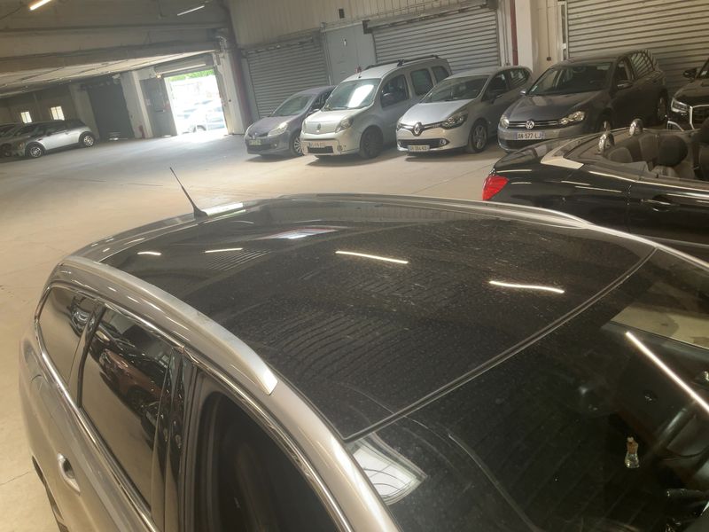 Peugeot 308 1.2 e-THP GT Line 2016 – снимка 13