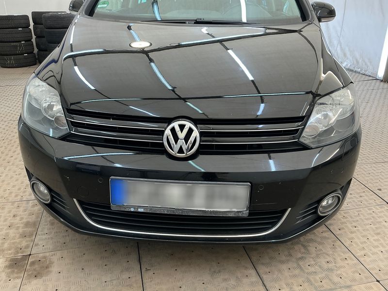 Volkswagen Golf VI Plus 2.0 TDI Life 2013 – снимка 42