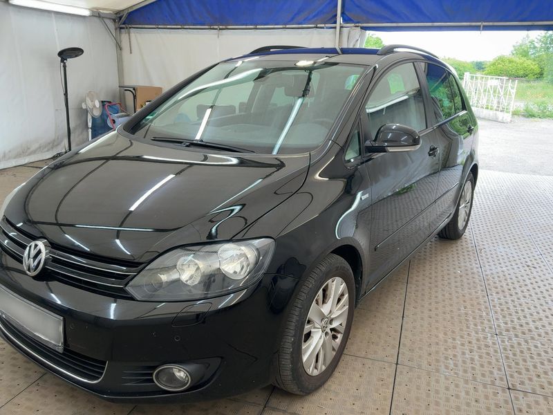 Volkswagen Golf VI Plus 2.0 TDI Life 2013 – снимка 1