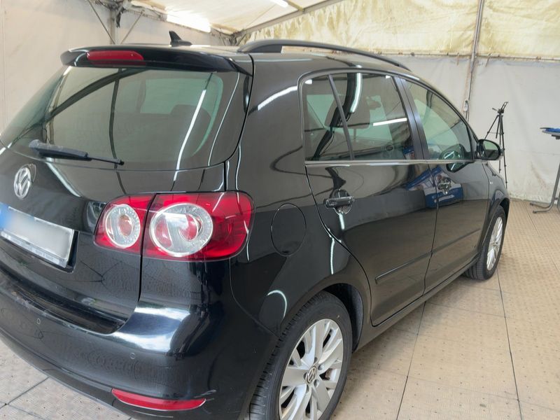 Volkswagen Golf VI Plus 2.0 TDI Life 2013 – снимка 8