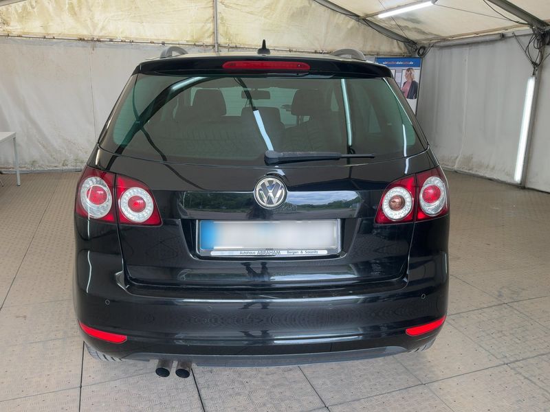 Volkswagen Golf VI Plus 2.0 TDI Life 2013 – снимка 7