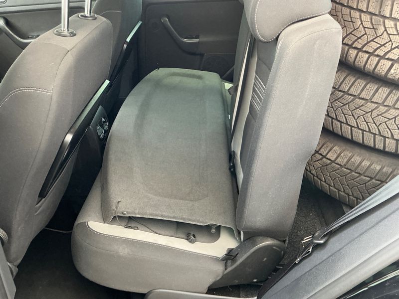 Volkswagen Golf VI Plus 2.0 TDI Life 2013 – снимка 39