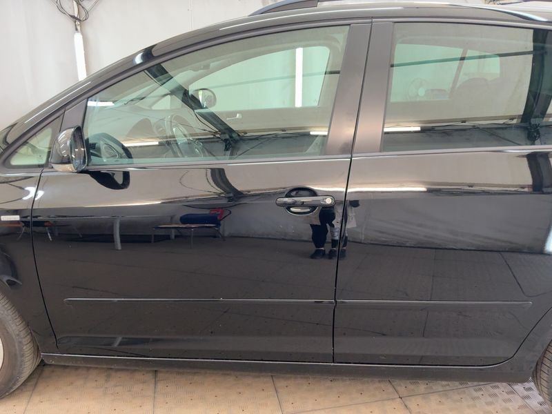 Volkswagen Golf VI Plus 2.0 TDI Life 2013 – снимка 4