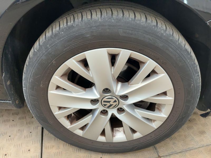 Volkswagen Golf VI Plus 2.0 TDI Life 2013 – снимка 11