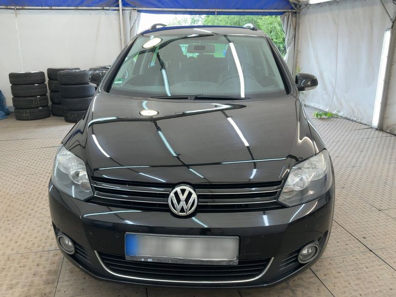 Volkswagen Golf VI Plus 2.0 TDI Life 2013 – снимка 14