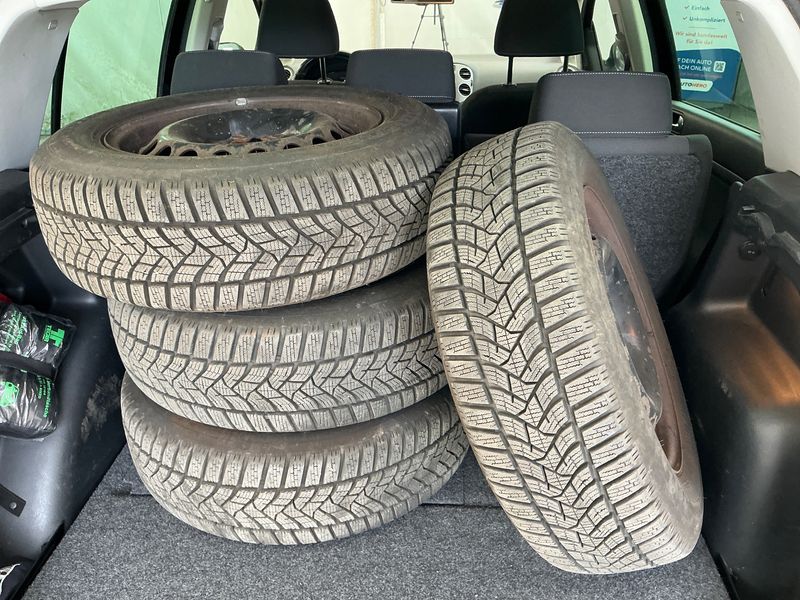 Volkswagen Golf VI Plus 2.0 TDI Life 2013 – снимка 15