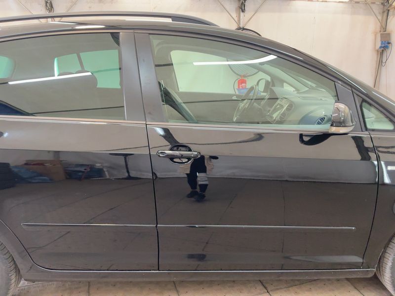 Volkswagen Golf VI Plus 2.0 TDI Life 2013 – снимка 10