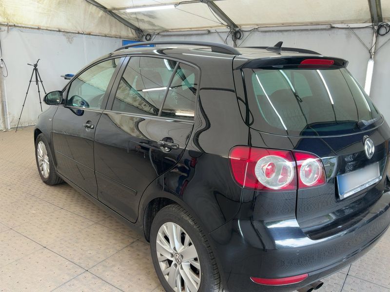 Volkswagen Golf VI Plus 2.0 TDI Life 2013 – снимка 6