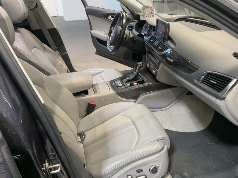 Audi S6 4.0 V8 TFSI quattro 2015 – снимка 17