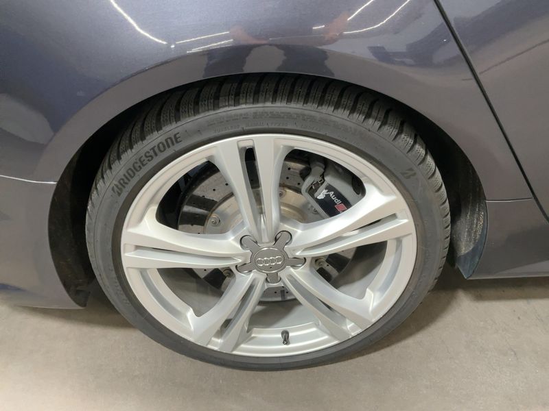 Audi S6 4.0 V8 TFSI quattro 2015 – снимка 9
