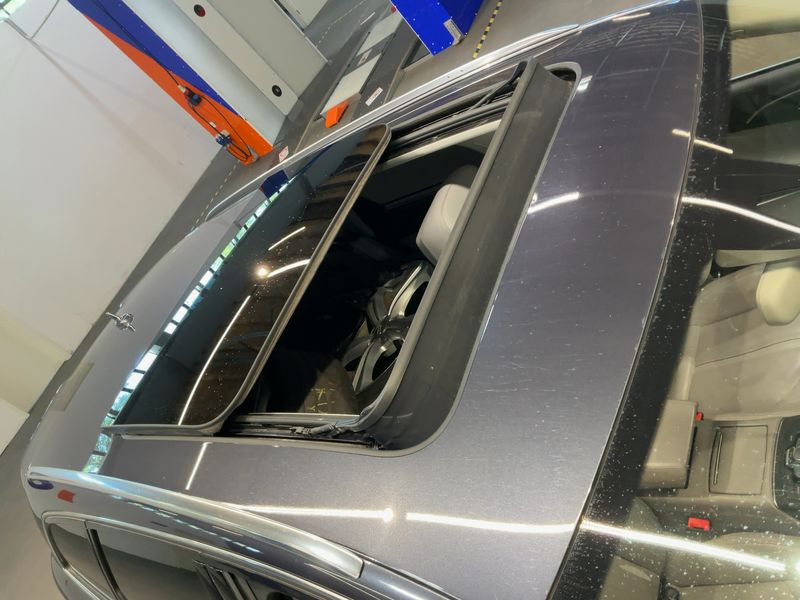 Audi S6 4.0 V8 TFSI quattro 2015 – снимка 13