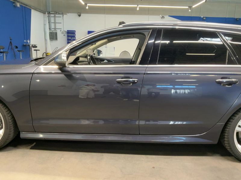 Audi S6 4.0 V8 TFSI quattro 2015 – снимка 4