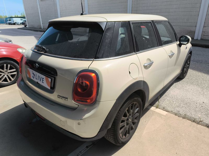MINI Cooper 2017 – снимка 5
