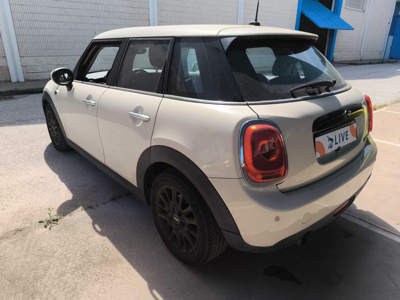 MINI Cooper 2017 – снимка 3
