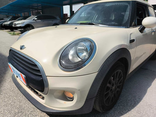 MINI Cooper 2017 – снимка 2