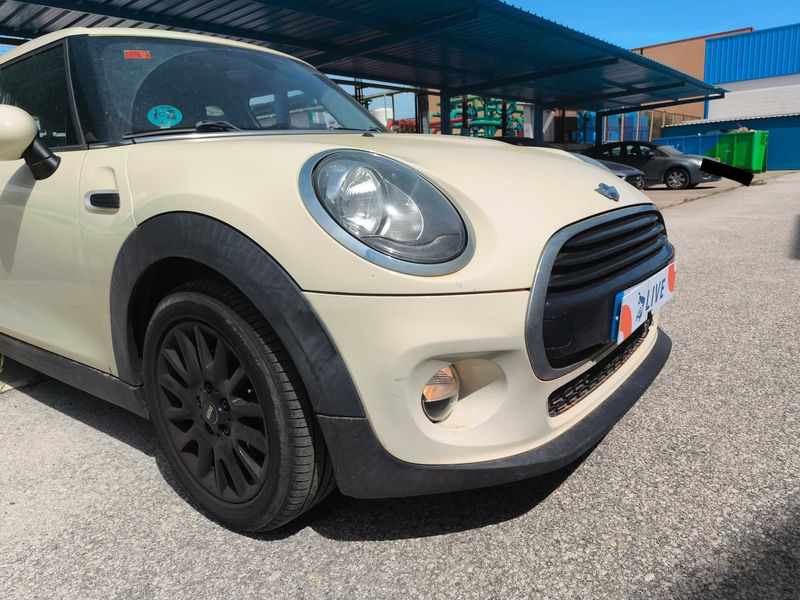 MINI Cooper 2017 – снимка 6
