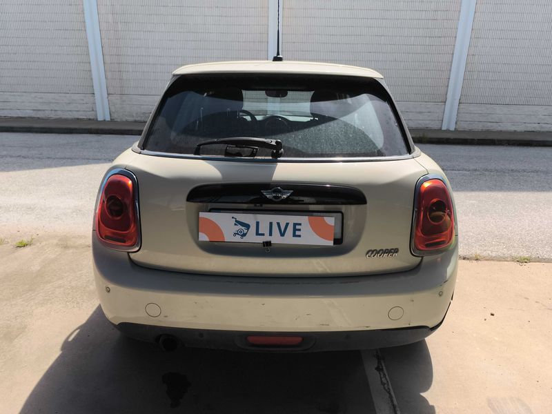 MINI Cooper 2017 – снимка 4