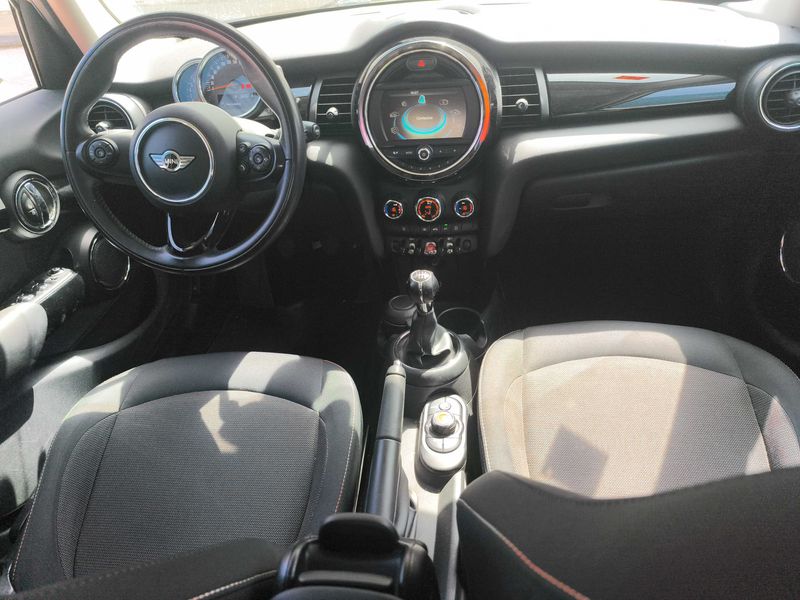 MINI Cooper 2017 – снимка 11