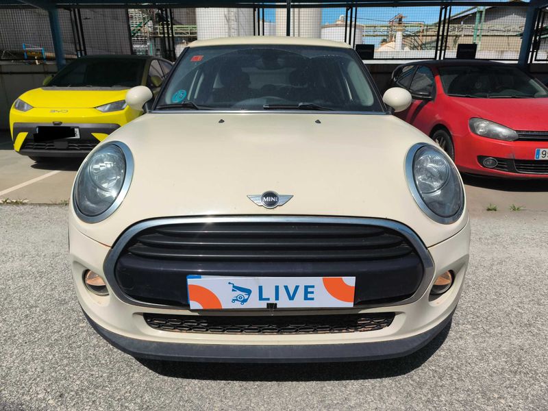 MINI Cooper 2017 – снимка 7