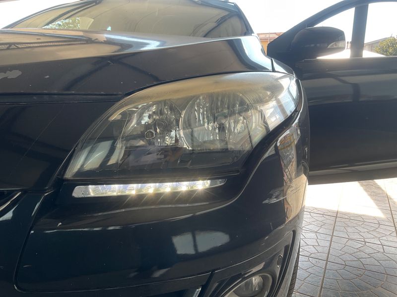 Renault Megane 1.5 dCi Live 2013 – снимка на щета