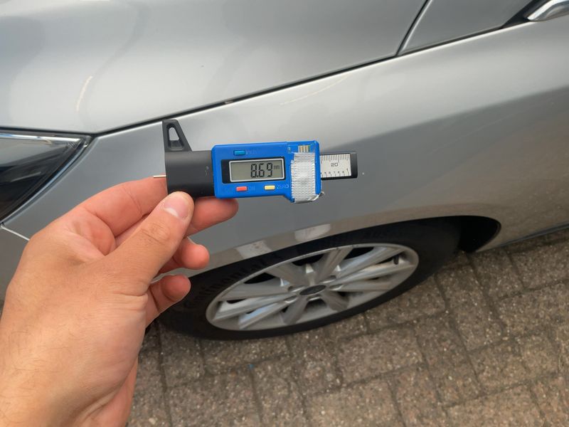Ford Focus 1.5 EcoBoost Titanium 2015 – снимка 3