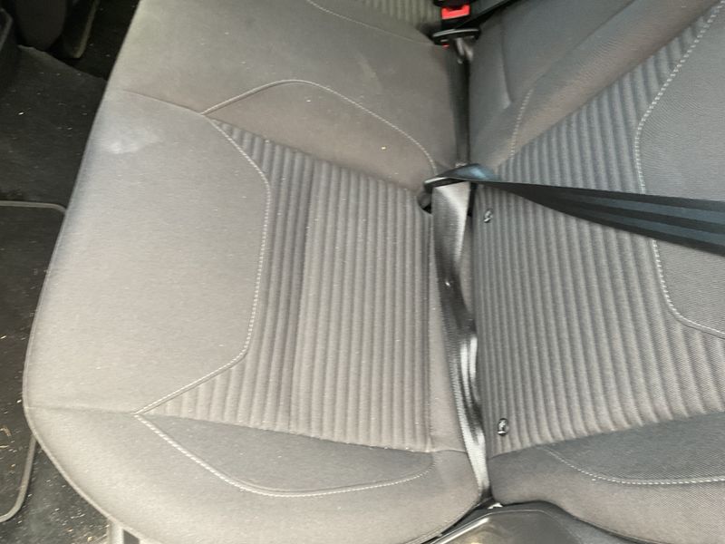 Ford Focus 1.5 EcoBoost Titanium 2015 – снимка 23