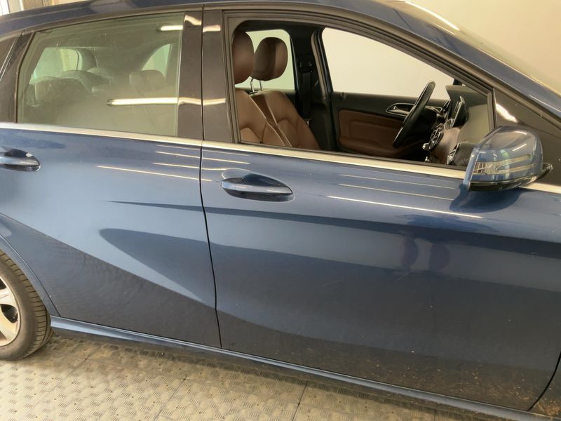 Mercedes-Benz B-Klasse B 180 2013 – снимка 10