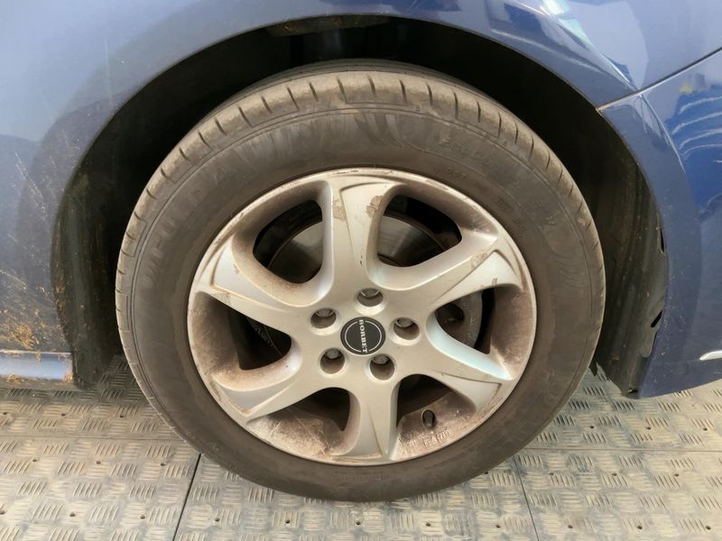 Mercedes-Benz B-Klasse B 180 2013 – снимка 11