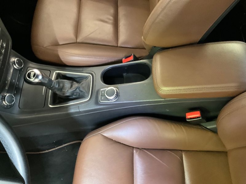 Mercedes-Benz B-Klasse B 180 2013 – снимка 28