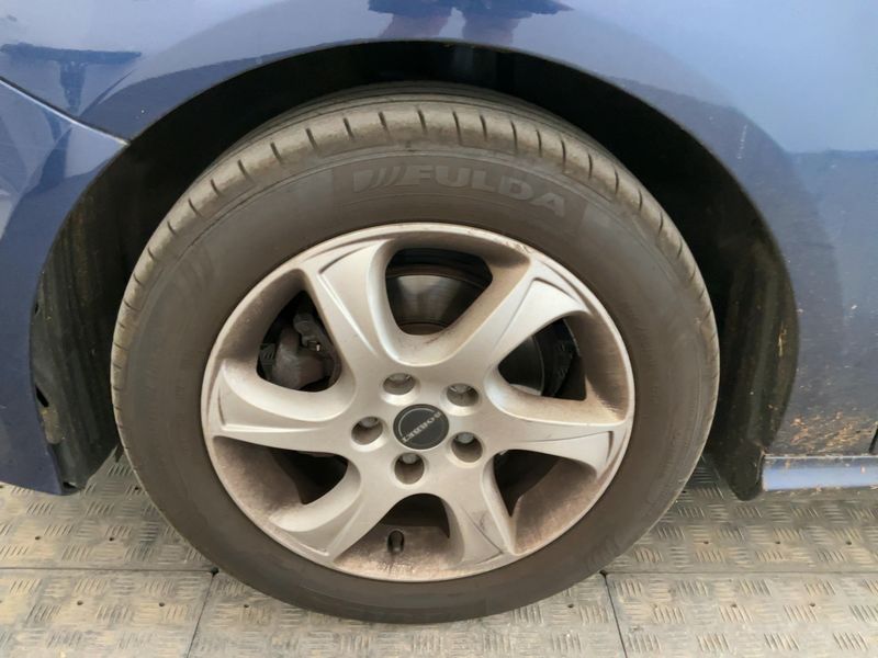 Mercedes-Benz B-Klasse B 180 2013 – снимка 3